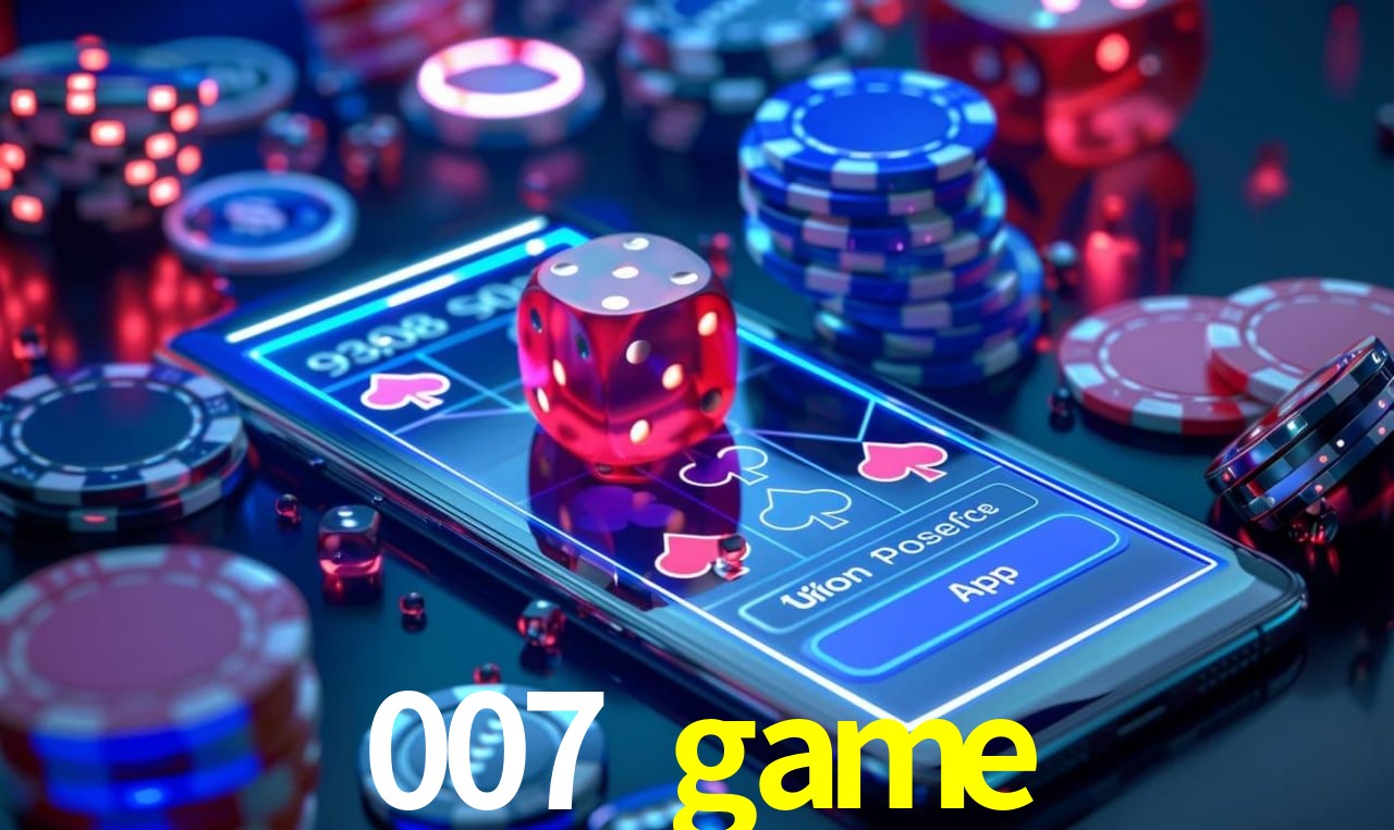 007 game,007game.com