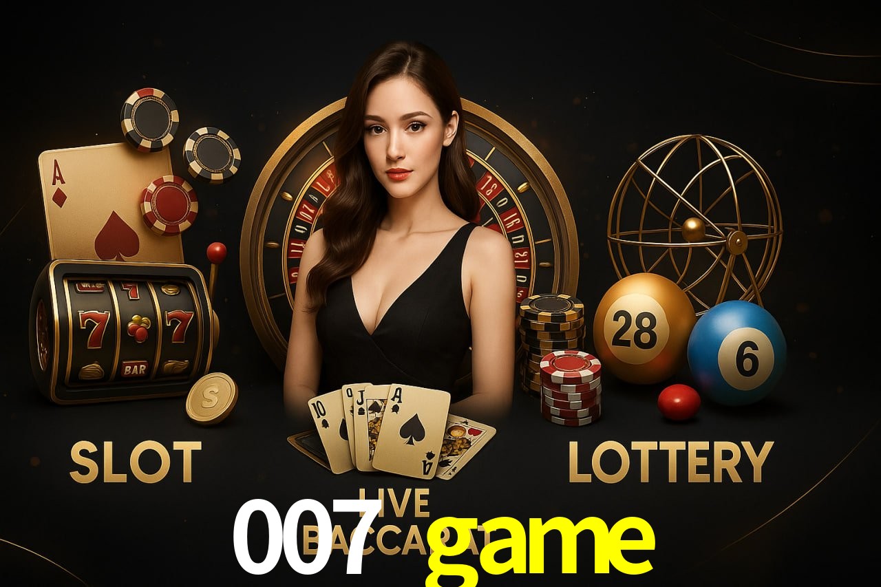 007 game,007game.com