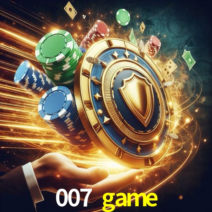 Ofertas Imperdíveis na 007 game: Promoções e Bônus Que Valem a Pena